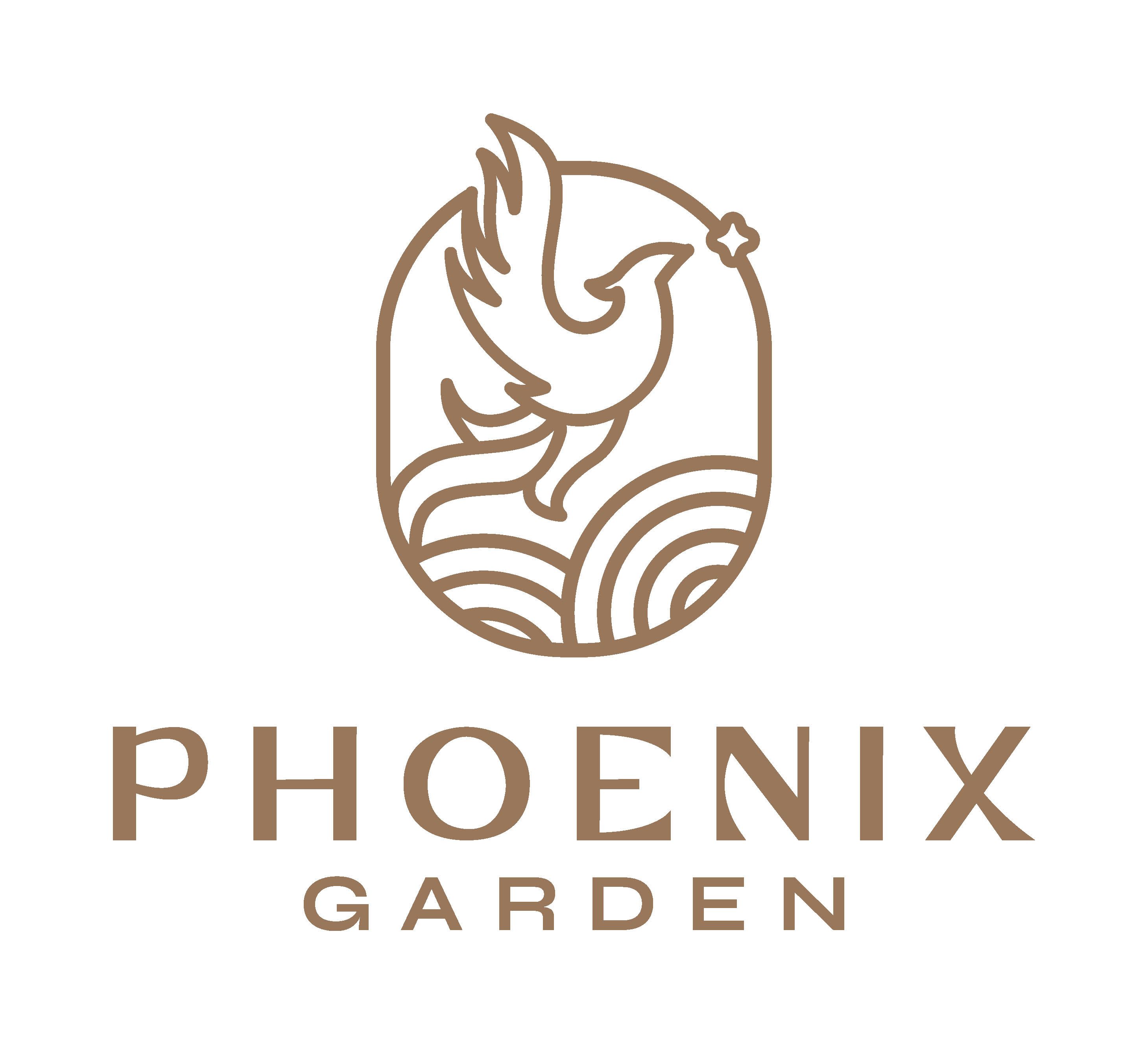 Phoenix Garden
