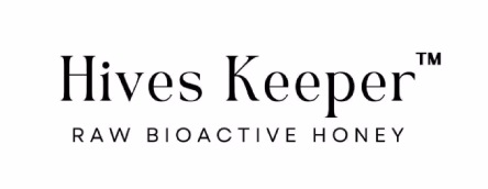 Hives Keeper Honey